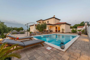 Villa La Aurora